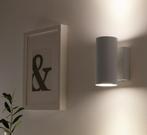 Nymane wandlamp, Huis en Inrichting, Ophalen, Gebruikt, Metaal, Modern