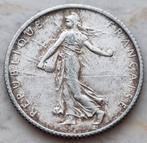 1 Franc 1914 Frankrijk, Enlèvement ou Envoi, France, Monnaie en vrac, Argent