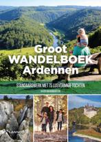 Groot wandelboek Ardennen, Boeken, Hobby en Vrije tijd, Julien van Remoortere, Zo goed als nieuw, Ophalen, Overige onderwerpen