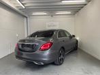 Mercedes-Benz - C180 - Benzine - Automaat, Auto's, Mercedes-Benz, Automaat, 4 deurs, Achterwielaandrijving, 4 cilinders