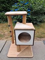 Krabpaal katten in mooie staat!, Dieren en Toebehoren, Ophalen, Zo goed als nieuw, Krabpaal