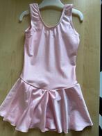 Balletpakje, Sport en Fitness, Ophalen, Gebruikt, Kleding