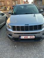 Te koop jeep  Compass 1400cc Benzine, Voorwielaandrijving, Leder en Stof, Compass, Handgeschakeld