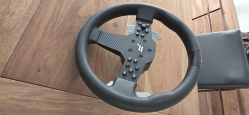 Fanatec csl P1 Stuur, Computers en Software, Joysticks, Gebruikt, Ophalen