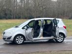 Opel Meriva 2011 72.000km Benzine euro5 gekeurd voor verkoop, Auto's, Monovolume, 1398 cc, 5 deurs, Particulier