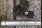 Microfoon voor instrument en zang, Stagg CM-5090, Enlèvement ou Envoi, Comme neuf, Micro studio