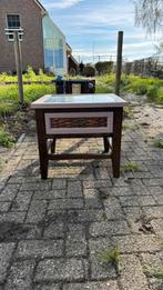 Gratis set tafels!, Huis en Inrichting, Ophalen, Gebruikt
