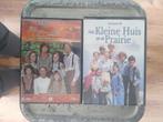 Twee seizoenen Het kleine huis op de prairie, Verzenden, Boxset, Drama, Zo goed als nieuw
