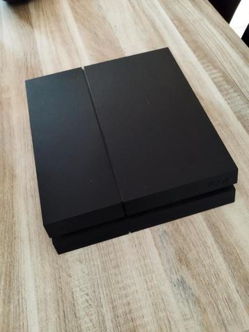 Ps4 original console (defect), Enlèvement, Comme neuf, Original