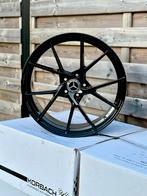 KORBACH FORGED PS9 – EXCLUSIVE BREEDSET, Auto-onderdelen, Banden en Velgen, Ophalen, 20 inch, Velg(en)