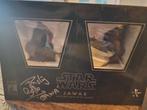 Star Wars Gentle Giant Jawas Mini 2-Pack  Signed by Rusty g, Ophalen of Verzenden, Zo goed als nieuw