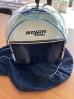 Casque de moto Nolan XS, XS, Seconde main, Nolan, Casque jet