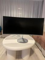 Moniteur/ecran Samsung 34” Curved - opportunité à saisir, Computers en Software, Monitoren, Ophalen, Zo goed als nieuw