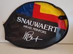 Snauwaert Mikael Pernfors vintage hoes voor tennis racket, Ophalen of Verzenden, Zo goed als nieuw