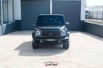 Mercedes-Benz G 63 AMG 360/ACC/BURMESTER/LED/MAGNO, Automaat, 430 kW, G-Klasse, Zwart