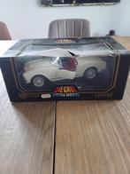 modelauto Lancia Aurelia schaal 1/18, Enlèvement ou Envoi