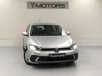 VW POLO 1.0 TSI 52.000 KM! APPLE CAR PLAY CRUISE SENSOR, Achat, Garantie prolongée, Boîte manuelle, Entretenue par le concessionnaire