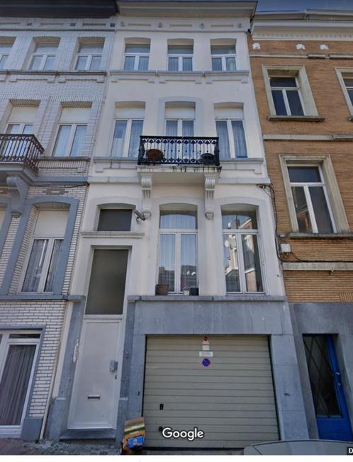 Opbrengsteigendom, Immo, Maisons à vendre, Bruxelles, 1500 m² ou plus, Autres types