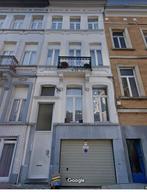 Opbrengsteigendom, Immo, Huizen en Appartementen te koop, 4 kamers, 1500 m² of meer, Brussel, Overige soorten