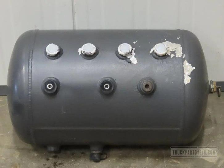 DAF Compressed Air System Luchttank 36L DAF, Autos : Pièces & Accessoires, Pièces camion, Utilisé, Enlèvement