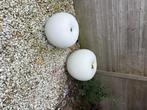 Appels tuin decoratie, Tuin en Terras, Ophalen, Gebruikt