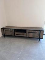 tv meubel / vitrinekast / tafel / salontafel, Huis en Inrichting, Ophalen, Zo goed als nieuw