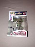Funko Pop 297 King Groot, Verzamelen, Ophalen of Verzenden