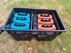 Oase filter biotec 10 en pomp aquamax 9000, Tuin en Terras, Ophalen, Gebruikt