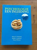Psychologie Een inleiding 8ste editie, Boeken, Studieboeken en Cursussen, Ophalen, Zo goed als nieuw