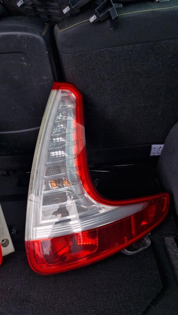 Originele achterlichten rechts van Renault grand scenic 3, Auto-onderdelen, Verlichting, Renault, Gebruikt, Ophalen