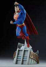 Sideshow superman neuf. Exclusive., Ophalen of Verzenden, Nieuw, Overige typen