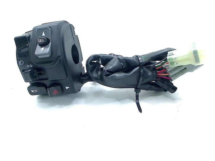 STUURSCHAKELAAR LINKS Kawasaki Z 900 2020-2024 (Z900 ZR900), Motoren, Onderdelen | Kawasaki, Gebruikt