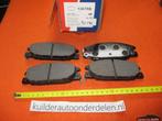 Remblokken Opel Frontera A  Campo voorzijde AD Benelux, Auto-onderdelen, Ophalen of Verzenden, Nieuw, Opel