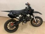 50cc Pitbike, Fietsen en Brommers, Ophalen