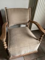 Zeteltje, Enlèvement