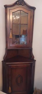 Hoekkast, Enlèvement, Comme neuf