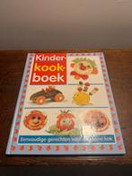 C. Libeau - Kinderkookboek, Boeken, Ophalen, Zo goed als nieuw, C. Libeau, Non-fictie