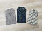 Lot : 3 chemises manches longues taille Large *Livergy* Très, Vêtements | Hommes, Comme neuf, Autres couleurs, Enlèvement ou Envoi