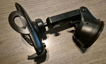 imoshion Telefoonhouder auto - Verstelbaar - Universeel - Ca beschikbaar voor biedingen