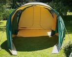 Tent Biscaya 320, Caravans en Kamperen, Ophalen