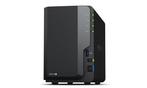 Synology DiskStation DS218+ (10gb ram)