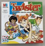 Jeu de plateau Twister MB (jeu de société complet, 2004), Hobby & Loisirs créatifs, Utilisé, Enlèvement ou Envoi