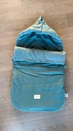 Voetenzak Nobodinoz, Kinderen en Baby's, Ophalen, Zo goed als nieuw