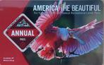 America The Beautiful pass (geldig t/m juli 2026)