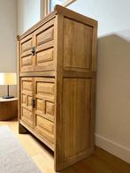 vintage kast, Ophalen of Verzenden