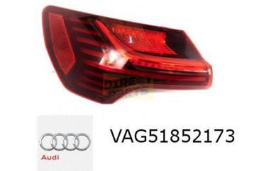 Audi E-tron (12/18-) achterlicht Links Origineel! 4KE945091D disponible aux enchères