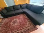 Zwart hoeksalon, Ophalen, Zo goed als nieuw
