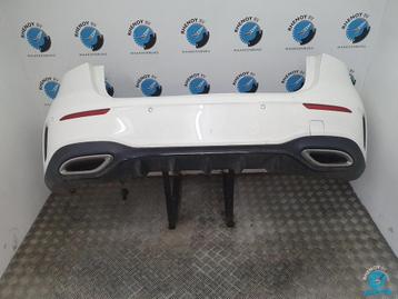 MERCEDES A CLASS A180 BUSINES SOLUTION AMG  [REAR_BUMPER] 20 beschikbaar voor biedingen