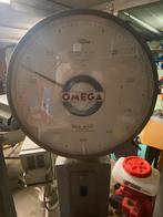 Omega weegschaal, Doe-het-zelf en Bouw, Weegschalen, Ophalen, Gebruikt