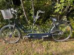 Fijne tandem Sparta, Fietsen en Brommers, Ophalen